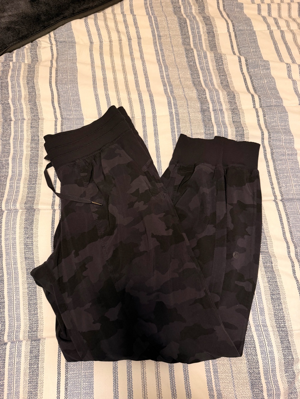 Lululemon Dance Studio Joggers